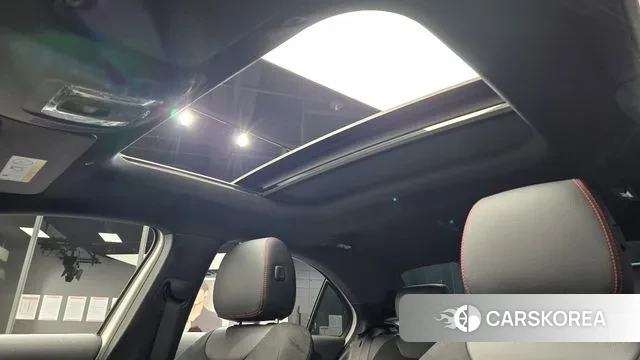 Mercedes-Benz A-Class W177 id 3591666 из Кореи 10