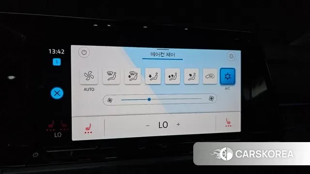 Volkswagen Golf 8th Generation id 2998153 из Кореи 10