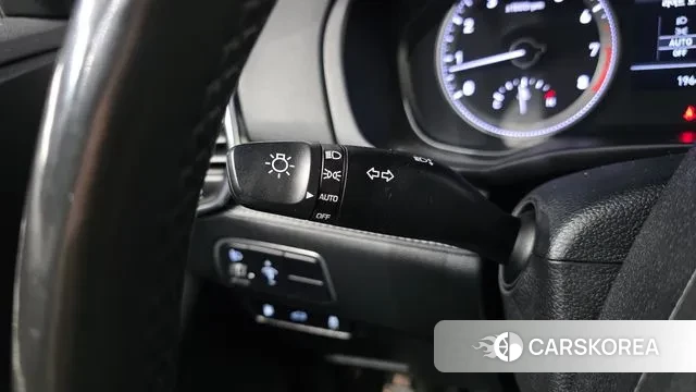 Hyundai Grandeur IG id 3636816 из Кореи 10