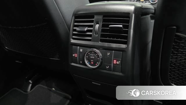 Mercedes-Benz GLE - Class W166 id 4448230 из Кореи 10