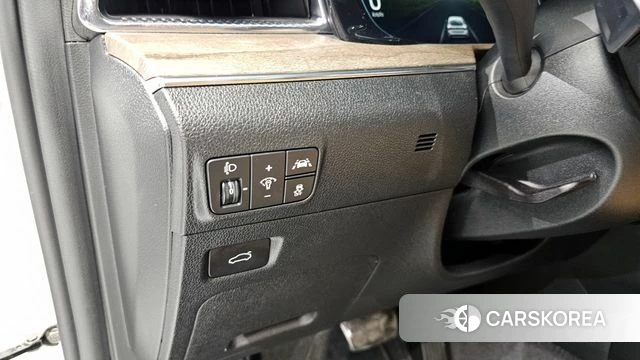 Kia K5 3rd generation id 3955023 из Кореи 10