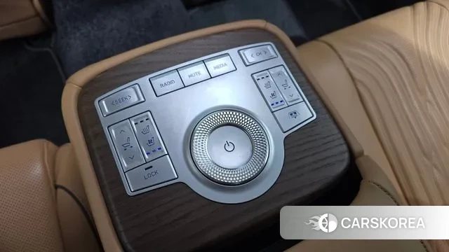 Genesis G80 (RG3) id 3540753 из Кореи 10