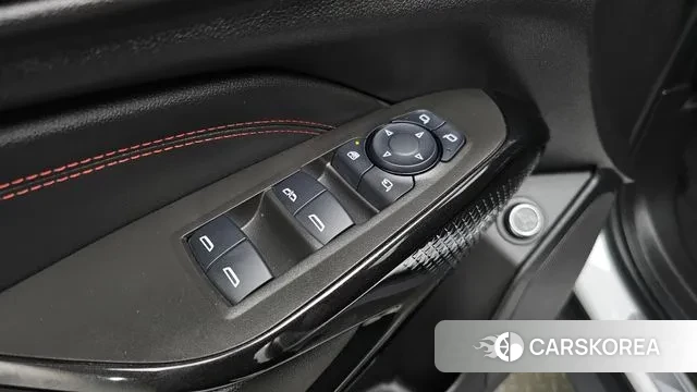 Chevrolet (GM Daewoo) Trax Crossover id 3507906 из Кореи 10