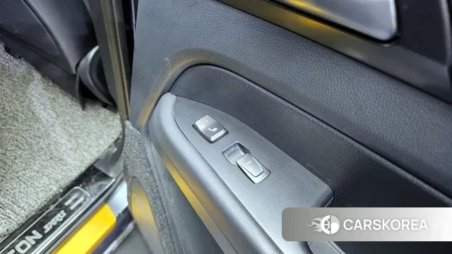 Ssangyong Rexton Sports id 2956409 из Кореи 10