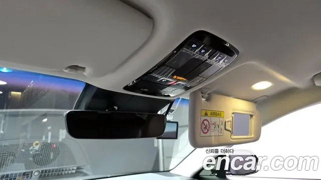 Hyundai Grandeur Hybrid (GN7) id 2384884 из Кореи 10