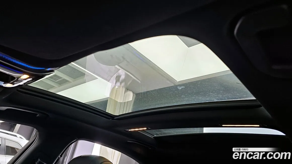 Mercedes-Benz S-Class W223 id 2126912 из Кореи 10