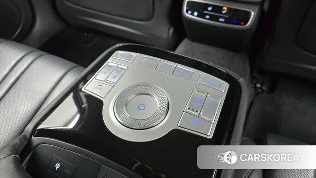 Genesis G80 (RG3) id 3680593 из Кореи 10