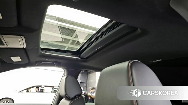 Honda CR-V 6th generation id 4354487 из Кореи 10
