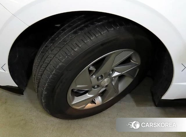 Hyundai Sonata D Edge (DN8) id 3914722 из Кореи 10