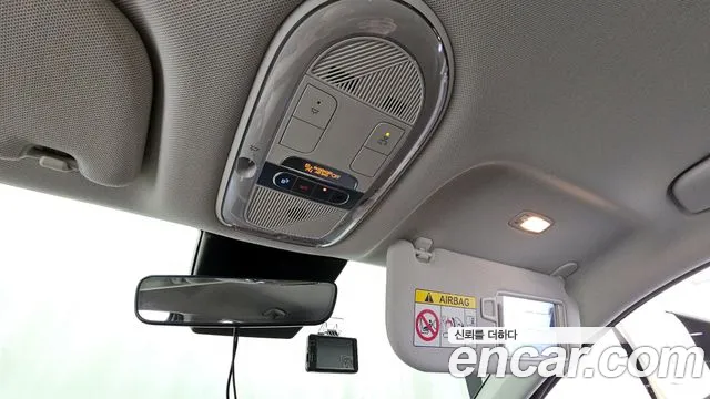 Hyundai Ionic 5 id 2849042 из Кореи 10