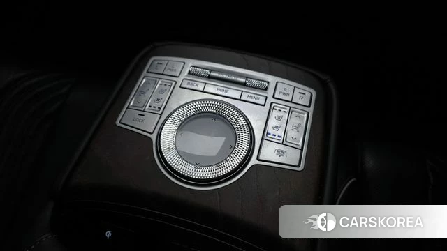Genesis G80 (RG3) id 4396194 из Кореи 10
