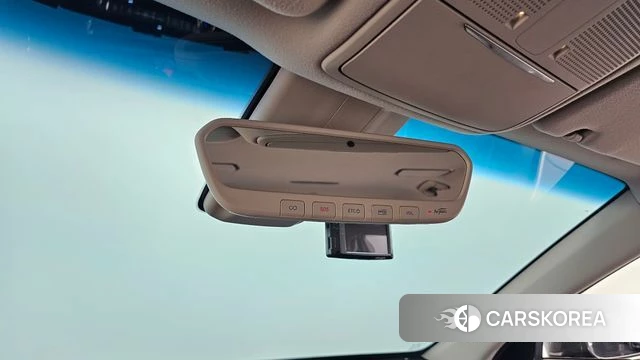 Genesis G90 id 4325572 из Кореи 10