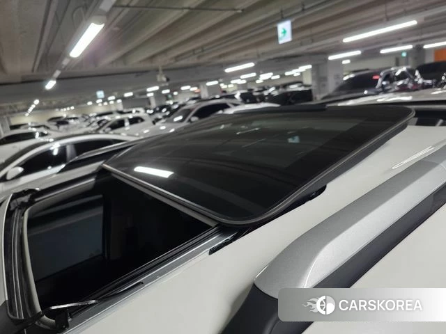 Kia The New Carnival 4th Generation id 4248676 из Кореи 10