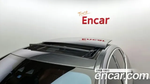 Jaguar XF (X260) id 2411111 из Кореи 10