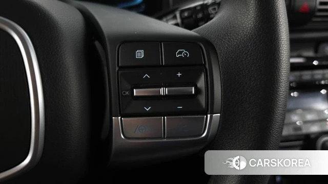 Hyundai Casper id 3865631 из Кореи 10