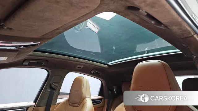 Porsche Cayenne (PO536) id 2959849 из Кореи 10