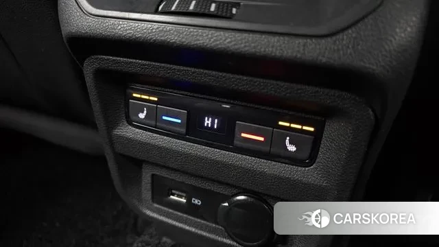 Volkswagen Tiguan Allspace id 3611830 из Кореи 10