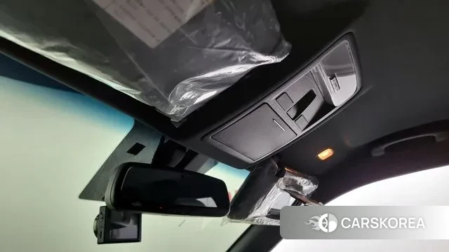 Ssangyong Rexton Sports id 3009011 из Кореи 10