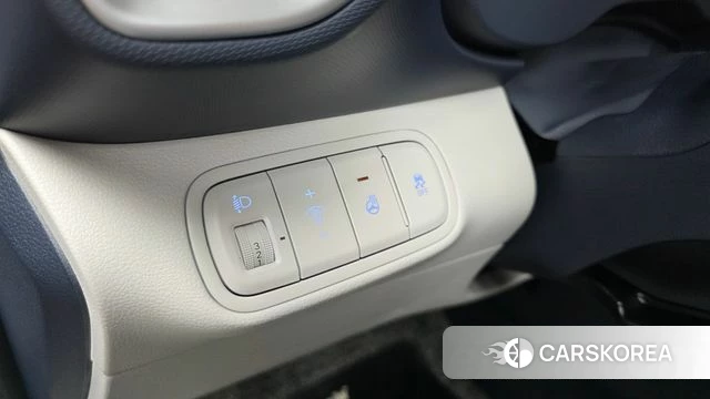 Hyundai Venue id 4432394 из Кореи 10