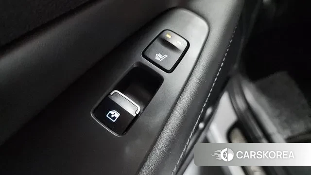 Hyundai The New Santa Fe id 3640796 из Кореи 10