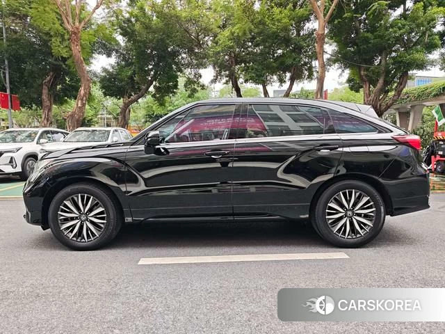 Honda Crown Road id 4279350 из Китая 10