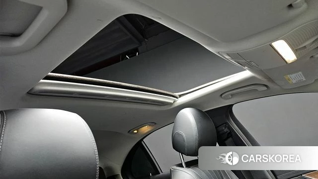 Mercedes-Benz E-Class W213 id 3911999 из Кореи 10