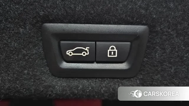 BMW 5 Series (G30) id 3723803 из Кореи 10