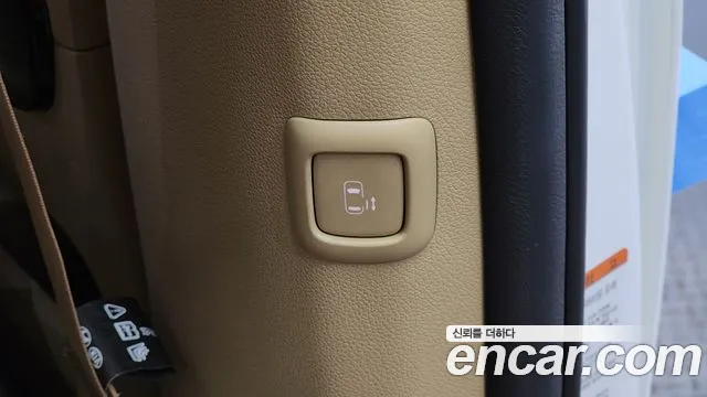 Kia The New Carnival id 2855577 из Кореи 10