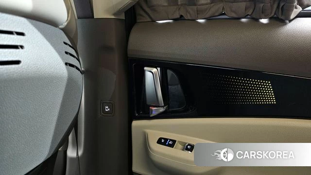 Kia The New Carnival 4th Generation id 3882856 из Кореи 10