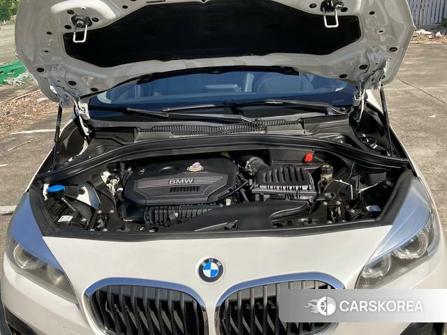 BMW 2 series multifunctional station wagon id 4222046 из Китая 10