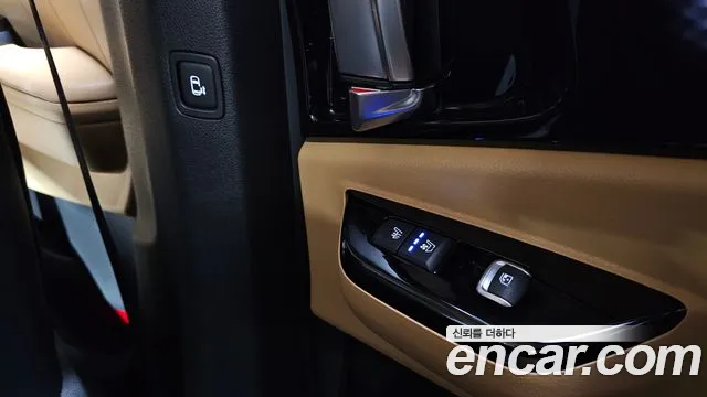 Kia Carnival 4th generation id 2848843 из Кореи 10