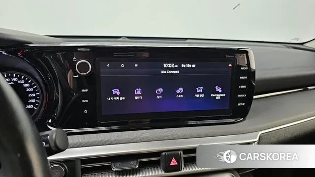 Kia K5 3rd generation id 3042716 из Кореи 10