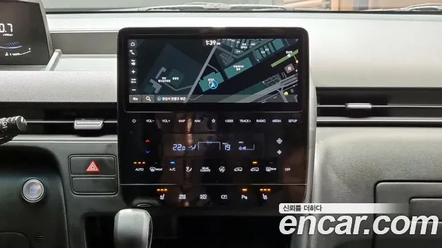 Hyundai Staria id 2862828 из Кореи 10