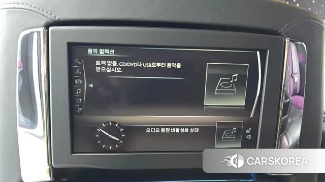 Rolls-Royce Ghost id 3344519 из Кореи 10