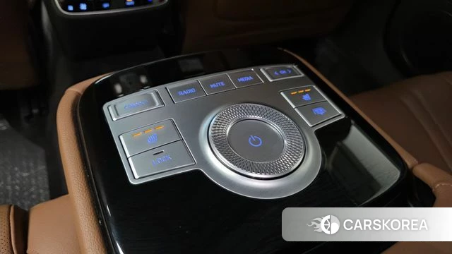 Genesis G80 (RG3) id 4750215 из Кореи 10