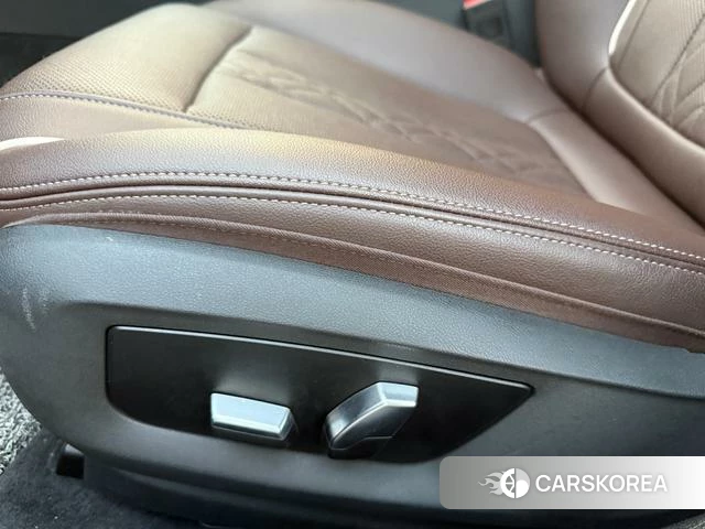 BMW 5 series id 4211473 из Китая 10