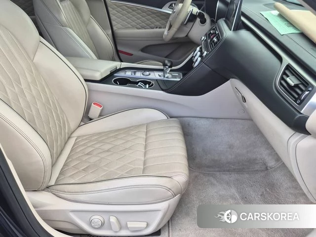 Genesis G70 id 4795120 из Кореи 10
