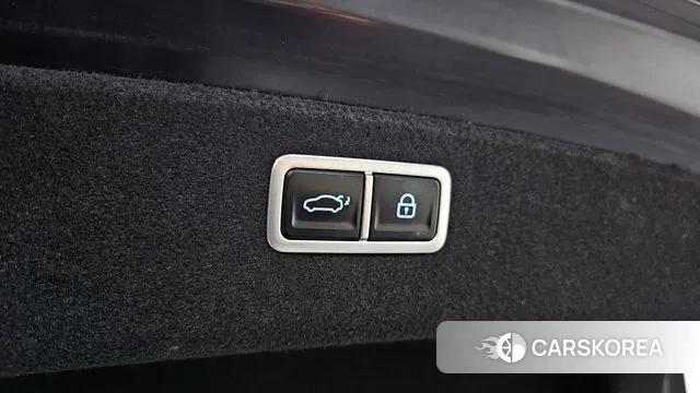 Genesis G80 (RG3) id 3378752 из Кореи 10