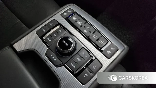 Genesis G80 id 3563170 из Кореи 10