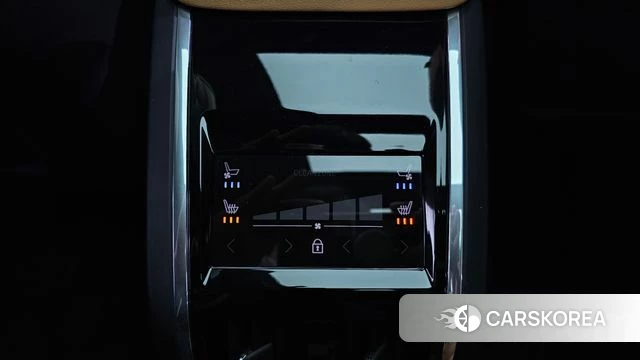 Volvo S90 id 3832944 из Кореи 10