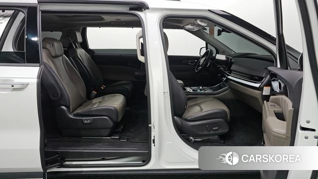 Kia The New Carnival 4th Generation id 4505708 из Кореи 10