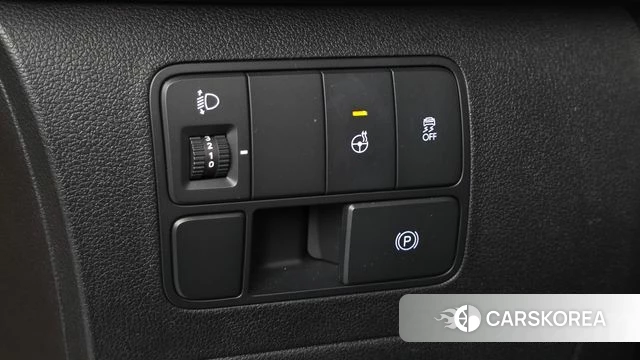 Hyundai Staria id 4893546 из Кореи 10