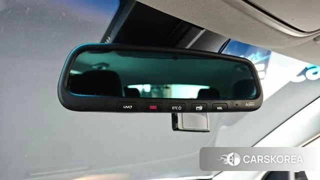 Kia Niro EV id 3827597 из Кореи 10