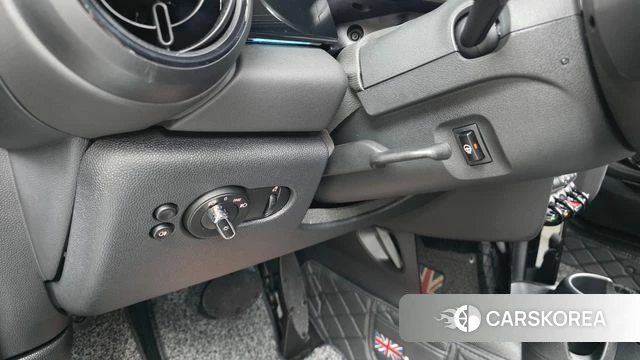 Mini Cooper id 4720208 из Кореи 10