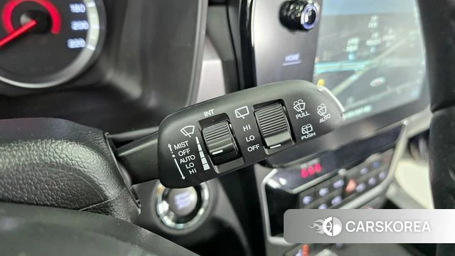 Ssangyong The New Tivoli id 3793000 из Кореи 10