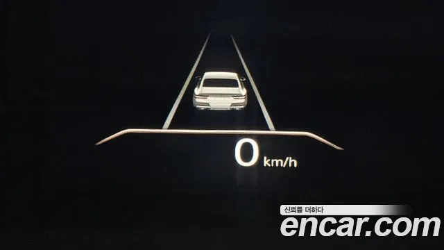 Genesis G80 (RG3) id 2864816 из Кореи 10