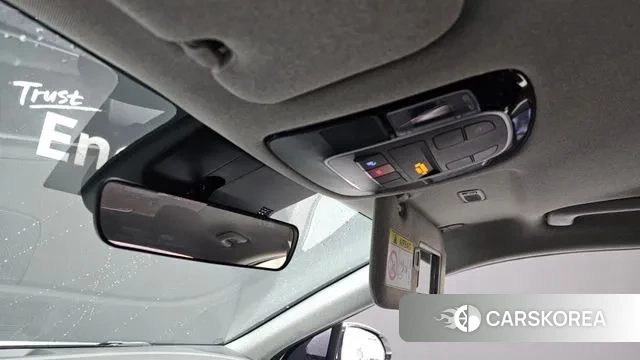 Hyundai Sonata D Edge (DN8) id 3405480 из Кореи 10