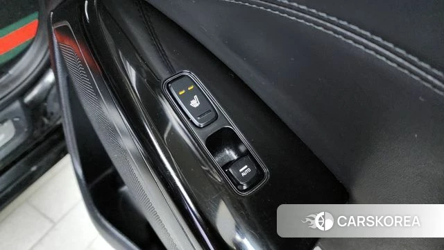 Kia K7 Premier id 3885513 из Кореи 10