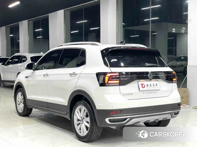 Volkswagen Tu Kai id 4353631 из Китая 10