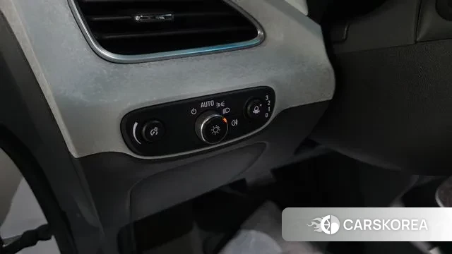 Chevrolet (GM Daewoo) Bolt EV id 3499945 из Кореи 10